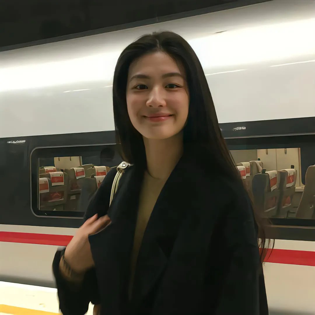 总统千金欧游记